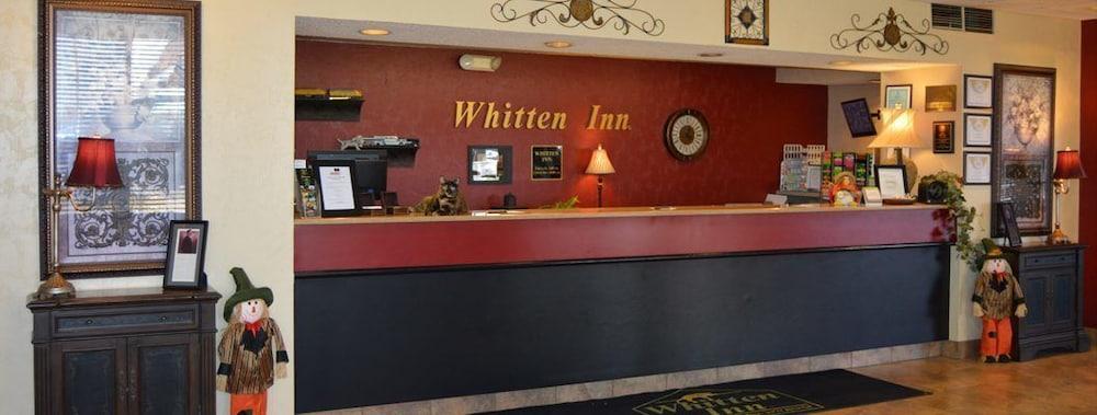 أبيلين Whitten Inn University المظهر الخارجي الصورة