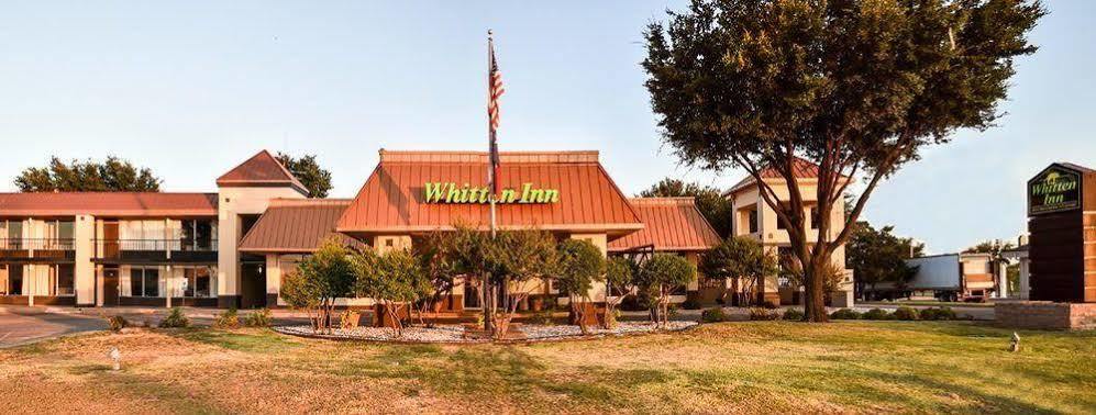أبيلين Whitten Inn University المظهر الخارجي الصورة